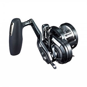 Shimano Ocea Jigger F Custom 1501 HG Jig Makinesi | Hızlı Kargo