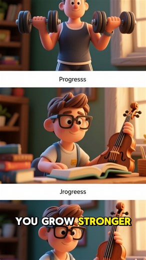 Discover why true strength comes from discipline. This motivational narration explores how consistency, resilience, and daily habits shape real power—physically, mentally, and emotionally. | All About Short Stories