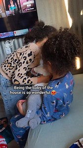 34K views · 1.1K reactions | Liam is enjoying being the baby of the house #baby #cute #big #bigsister #fblifestyle #teamhundt #foryou | The Hundt Family | Facebook