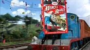 Thomas the Tank Engine - Hero of the Rails Teaser