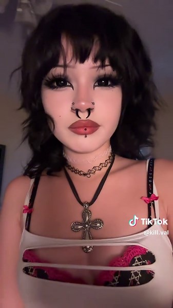 Val (@kill.val)’s videos with full version on my youtube - ｡ ﾟ🌈 ݁ 𝜗𝜚 🍀 ໒꒱ 𖥔 🫐 .