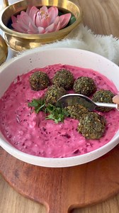 954K views · 2.5K reactions | Sprouted Moong Falafel  Ingredients:...