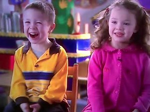 The Very Best Of The Muppet Show (Vol. 1) Kids Interviews