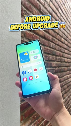 Transform Your Android with Stunning iOS Themes