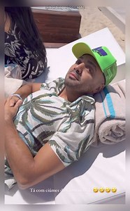 20K views · 559 reactions | Tirullipa ficou com ciúmes do Cristian Bell  #tirullipa #wesleysafadao #explorar #famosos #humor #resenha #anao #ibiza #cristianbell | Barbie Perigosa $ | Facebook