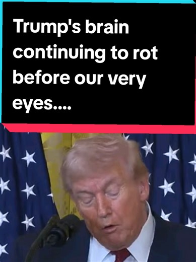 Donald Trump's Cognitive Decline: An Ongoing Concern