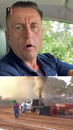 Diesel Engine Runaway | A1 Diesel Ltd