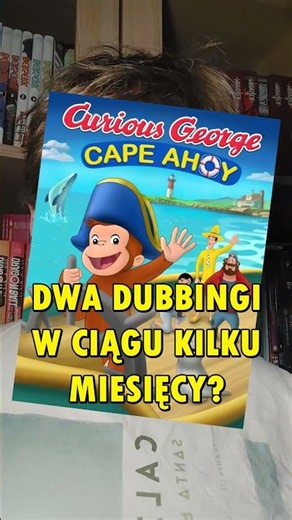 Zrobiono dwa dubbingi w ciągu kilku miesięcy? - DubCiekawostki