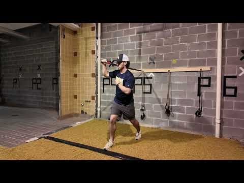 Banded IR to Press | Shoulder Stability & Integrated Pressing Strength