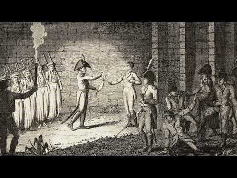 The Plot to Kill Napoleon — and the Execution That Shocked Europe