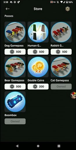 How to get boombox on animal adventures! Please dont forget to like and sub!! #roblox #wafflesdog