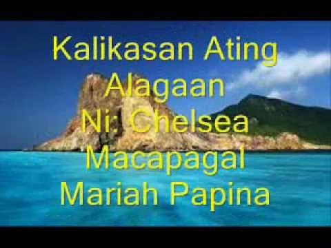 Kalikasan Ating Alagaan