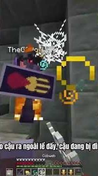 tôi solo vs top1 pvp #minecraft #minecraftsmp#chiendau #xuhuongyoutube