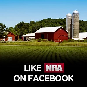 88K views | Welcome to the Official NRA Facebook page. | NRA - National Rifle Association of America | Facebook