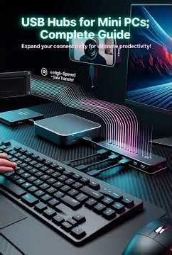 These USB Hubs Changes EVERYTHING 😳💻 #gaming