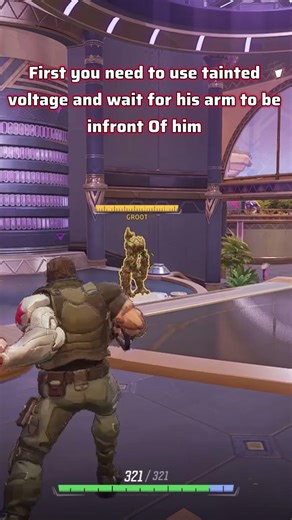 Buckys animation cancel