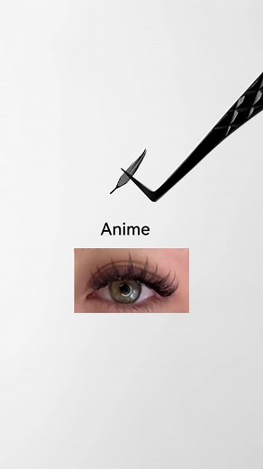 Understanding Different Lash Curl Types: C, D, and Classic