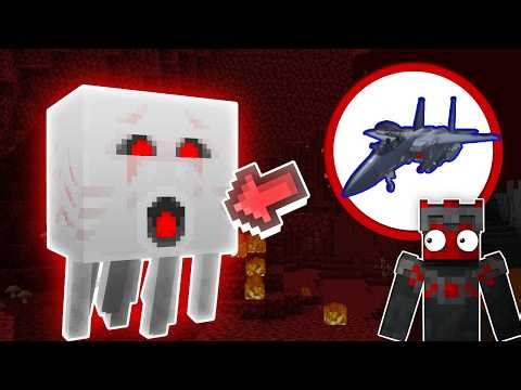 We Played at 2000 TICK RATE in Minecraft