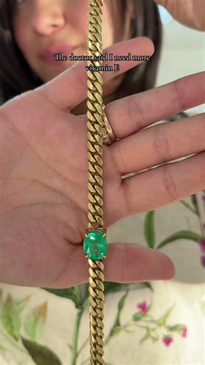 10.85 Carat GIA Certified Cushion Cut Emerald Cuban Choker 18K Gold Luxury Statement Necklace
