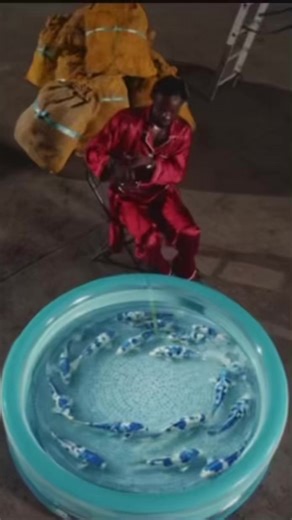 #blacksheriff Top of the Morning Music video out now