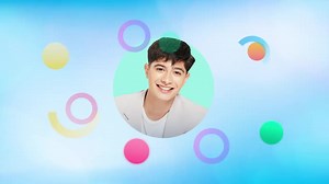 Anjay Anson is a model, singer, and matinee idol. He was part of the hit drama crime series "Widow's Web" where he played the son of Carmina Villarroel's character Barbara. Get to know more about him in this #Kapuso101 video! #anjayanson | Anjay Anson