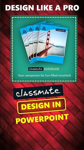 poster making in PowerPoint #posterdesign