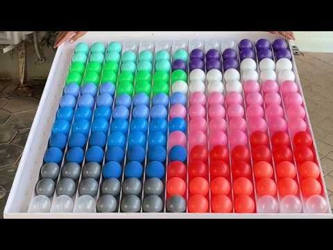 How to Solve Hard Sorting Balls Puzzles Sorting Balls Puzzle Game