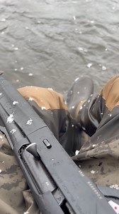 48K views · 371 reactions | Skinny water & SBE3's with Ambassador Ted Wells *Benelli does not sell firearms online to individual customers. Please check your local dealer for more information.* | Benelli USA | Facebook