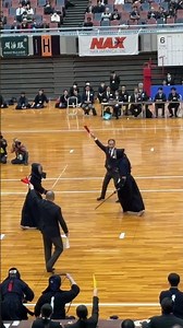 第73回全日本学生剣道優勝大会 #kendo #剣道 #검도