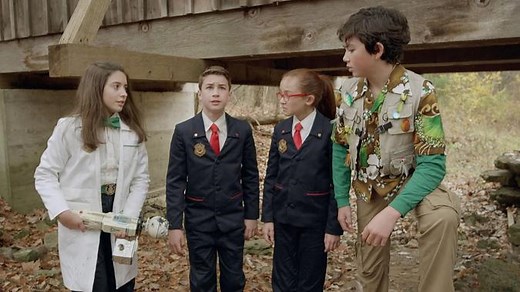 Odd Squad - Odd Squad vs Odd Todd Video | PBS KIDS