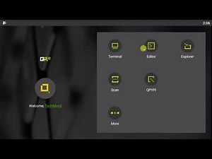 Qpython tutorial - 34 Installing Modules Using PIP