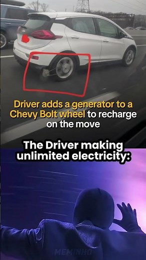 Unlimited Power! 😱🔥