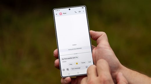 Telstra satellite to mobile connectivity: our latest trials with Starlink and what the tech can do