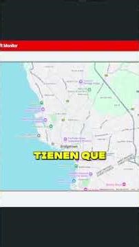 🗺️ AGREGA GOOGLE MAPS en FLUTTERFLOW y potencia tu APP #flutterflow #flutterflowtutorial