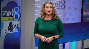 1.7K views · 17 reactions | Join us right now for the launch of News 8 at 4 p.m. Watch on WOOD TV8 or streaming live here: https://www.woodtv.com/live-streaming-video/ | WOOD TV8 | Facebook