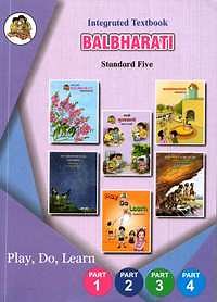 Balbharati solutions for Play, Do, Learn Integrated [English] Standard 5 Maharashtra State Board chapter 5 - Exercises [Latest edition] | Shaalaa.com