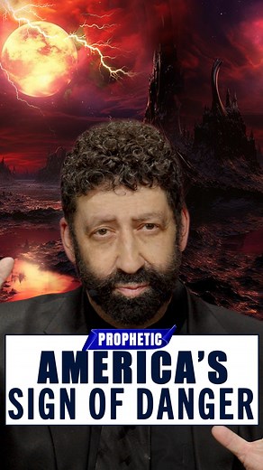 The phenomenon of mainstreaming someone like Nick Fuentes, is a sign of danger. The hatred of Israel has already taken over much of the left in America, and now the right is being infected. Jonathan Cahn exposes the strategy of the enemy. 👉Click here to watch the full video: https://youtu.be/9dheN4FdDXA #jonathancahn #jonathancahnlatest #propheticword | Jonathan Cahn