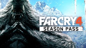 Far Cry 4 Season Pass | PC Game key