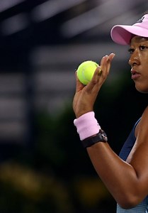 Naomi Osaka – 2019 Dubai Tennis Championship 02/20/2019 • CelebMafia