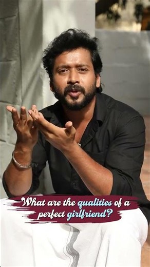 Fans love Anbu for a reason. Here's his take! 😍#SunTV #Singappenne #SunReels #SunDigital