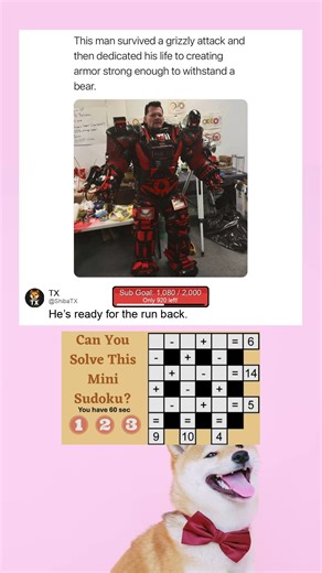 This man created fallout power armor #short #funny #memes