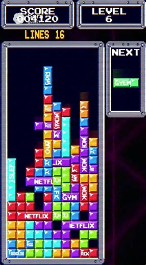 Don’t Let Sleep Be the Piece You Dro