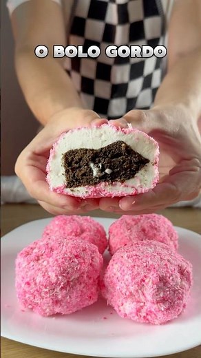 I MADE ICARLY'S FAT CAKE! AN EASY DESSERT 😋 #sweets #easyrecipes #icarly #cakes #recipes