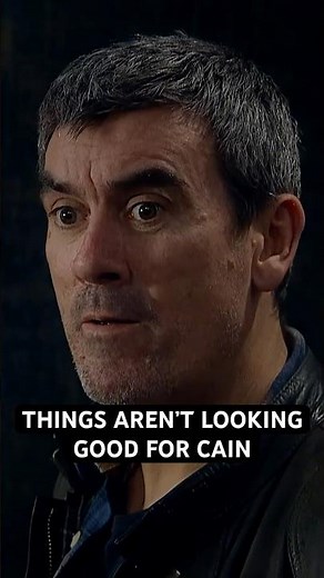 Sam believes Cain tried to kill Kim