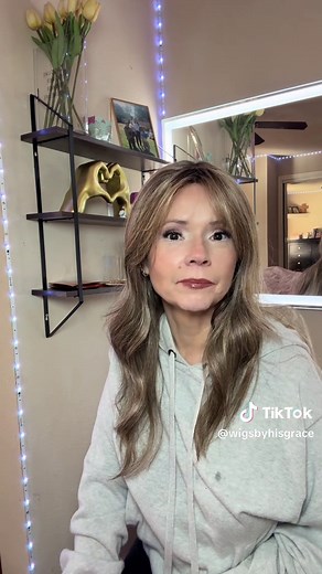 Belle Tress Wig Unboxing: Honest Review and Thoughts