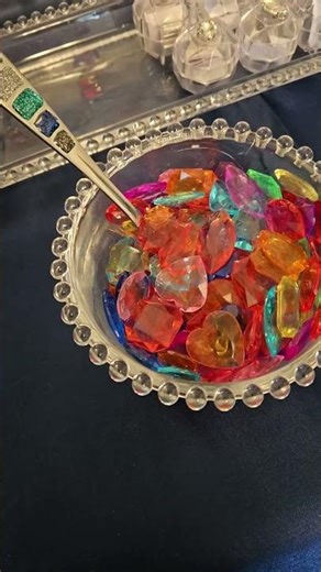 Cozy Glam Scoop Setup ✨ Behind the Scenes