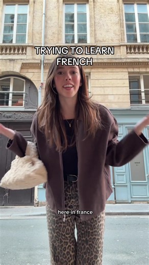 Join Me in Learning French This Year!