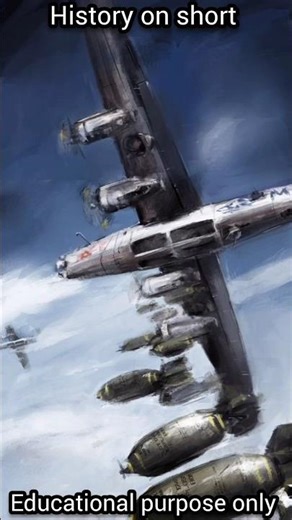 B-24 ‪@achtunghistory‬ #history #war #army