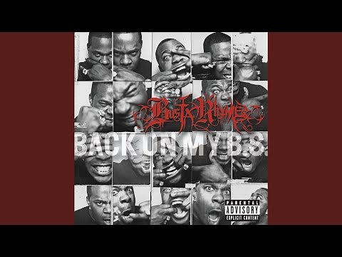 Back On My B.S. Intro / Wheel Of Fortune