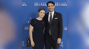 2 Israeli embassy staffers killed in shooting outside DC's Capital Jewish Museum: Police